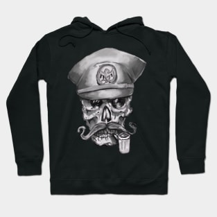 Major General Despair Hoodie